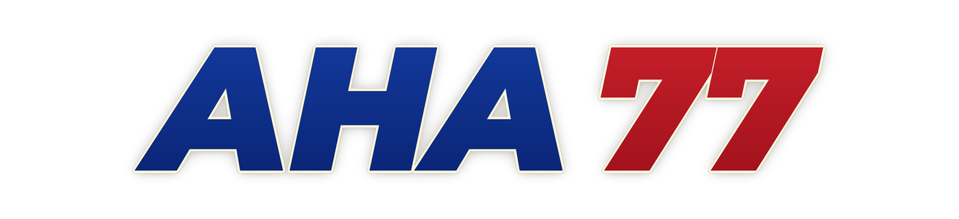 aha77 Logo